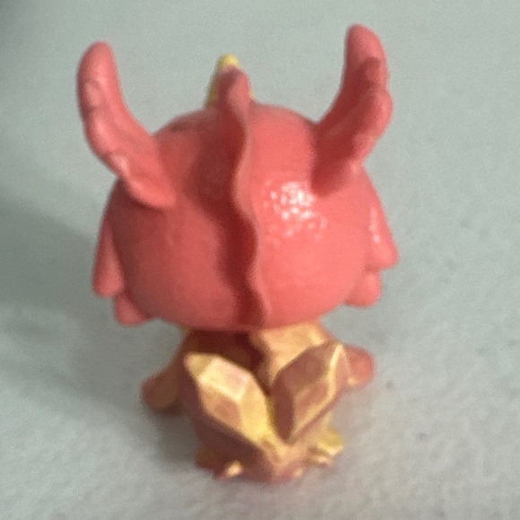 Javel from Magic Mixie Mixling Crystal Woods - Picture 2 of 4